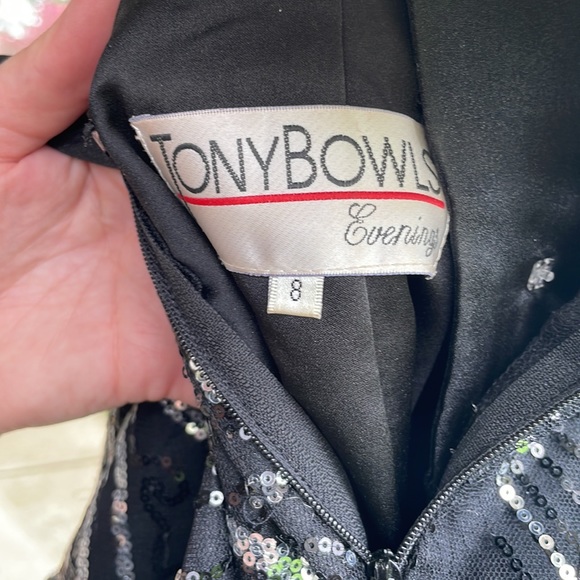 Ball gown - Picture 4 of 4